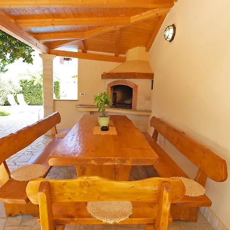 House Bojan 801 Hébergement de vacances Vodnjan