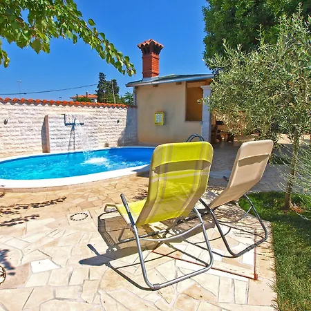 Feriehus House Bojan 801 *